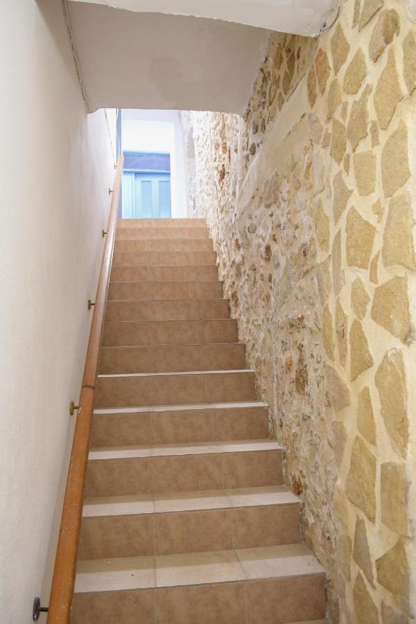 Ferienwohnung Artist Loft Rethymno Exterior foto